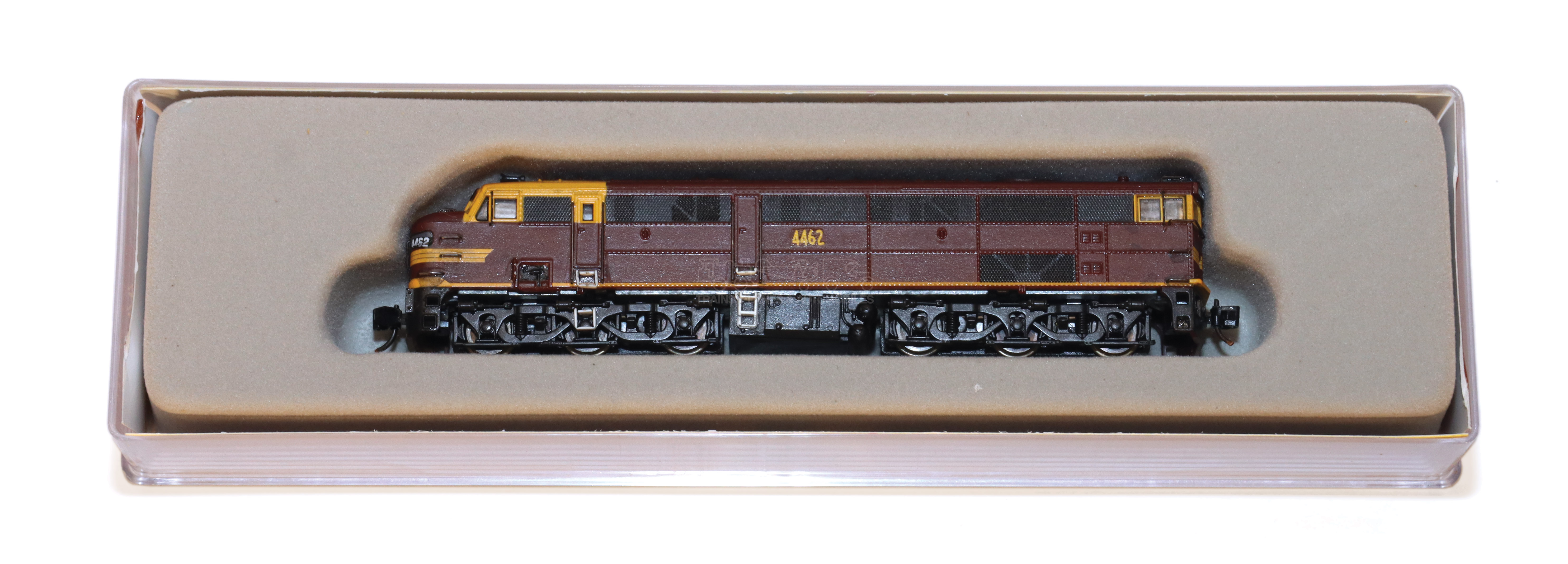 Auction Item