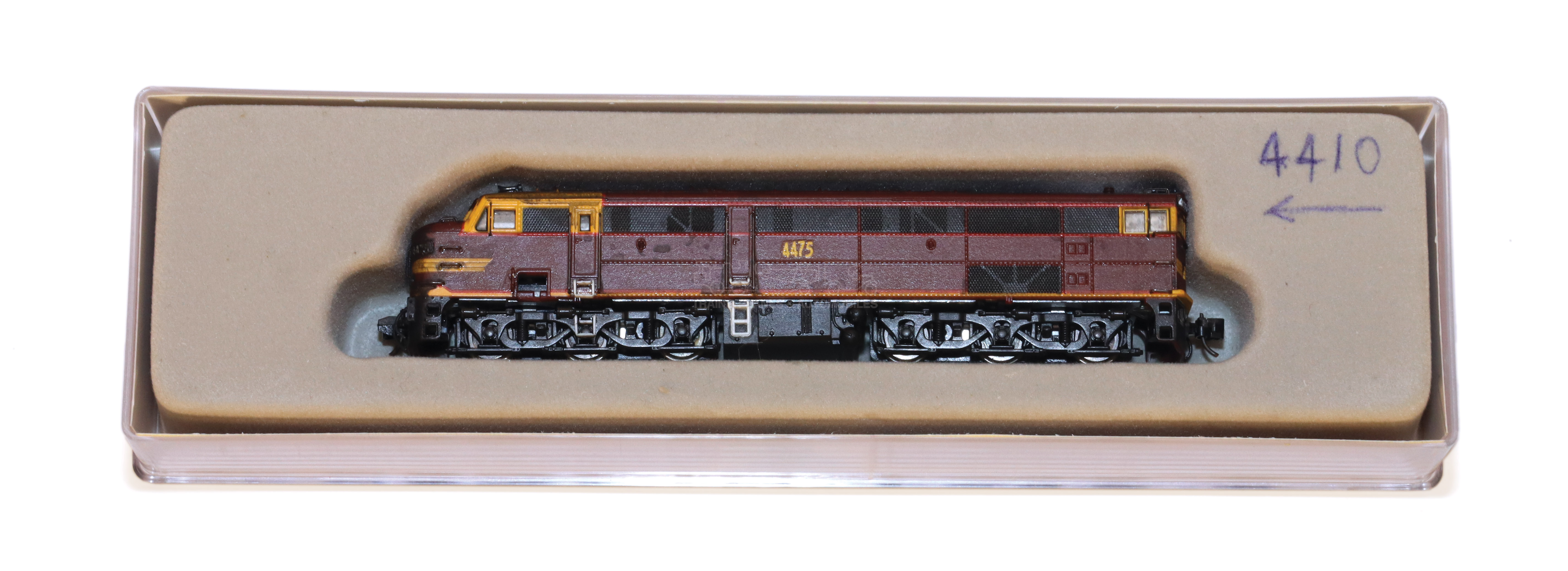 Auction Item