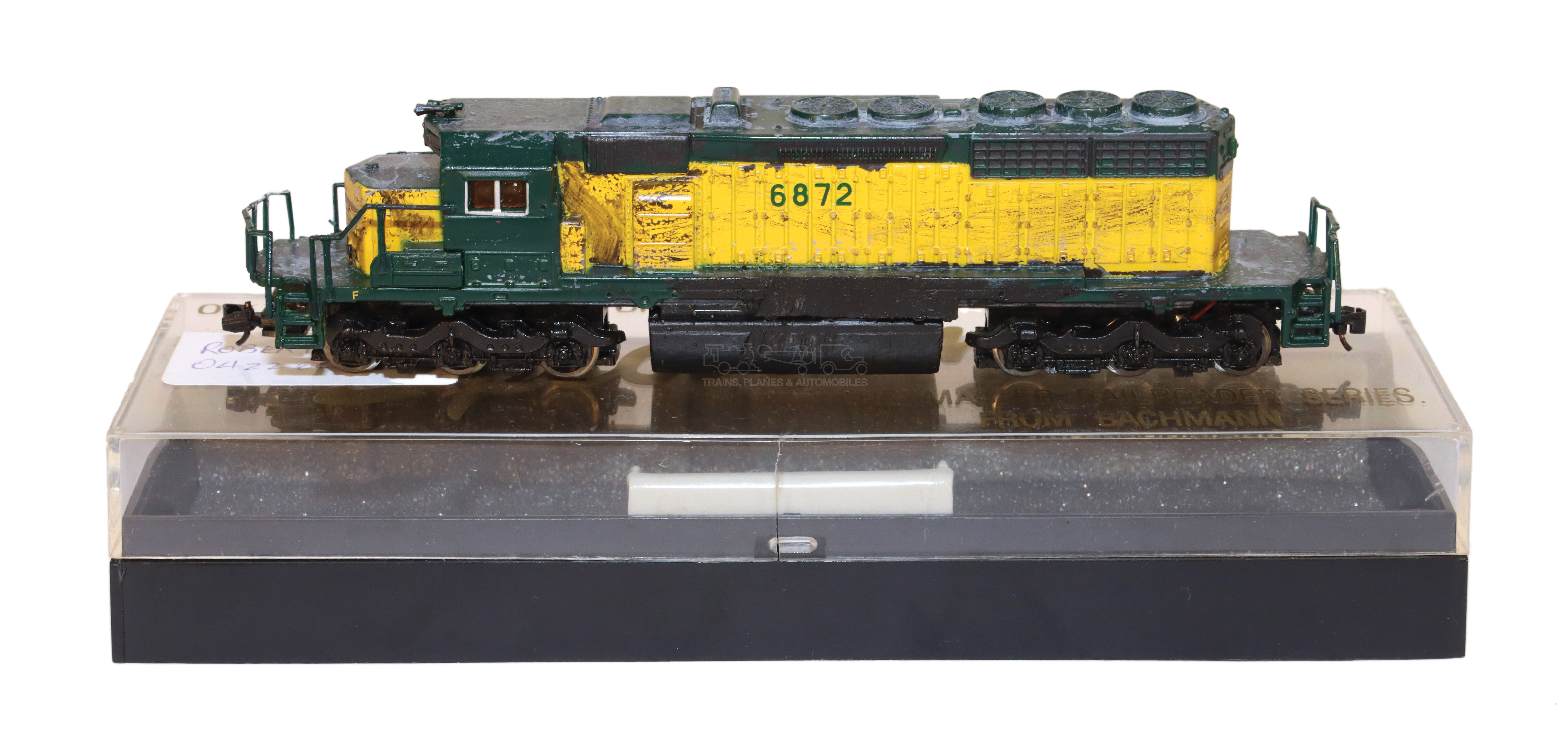 Auction Item