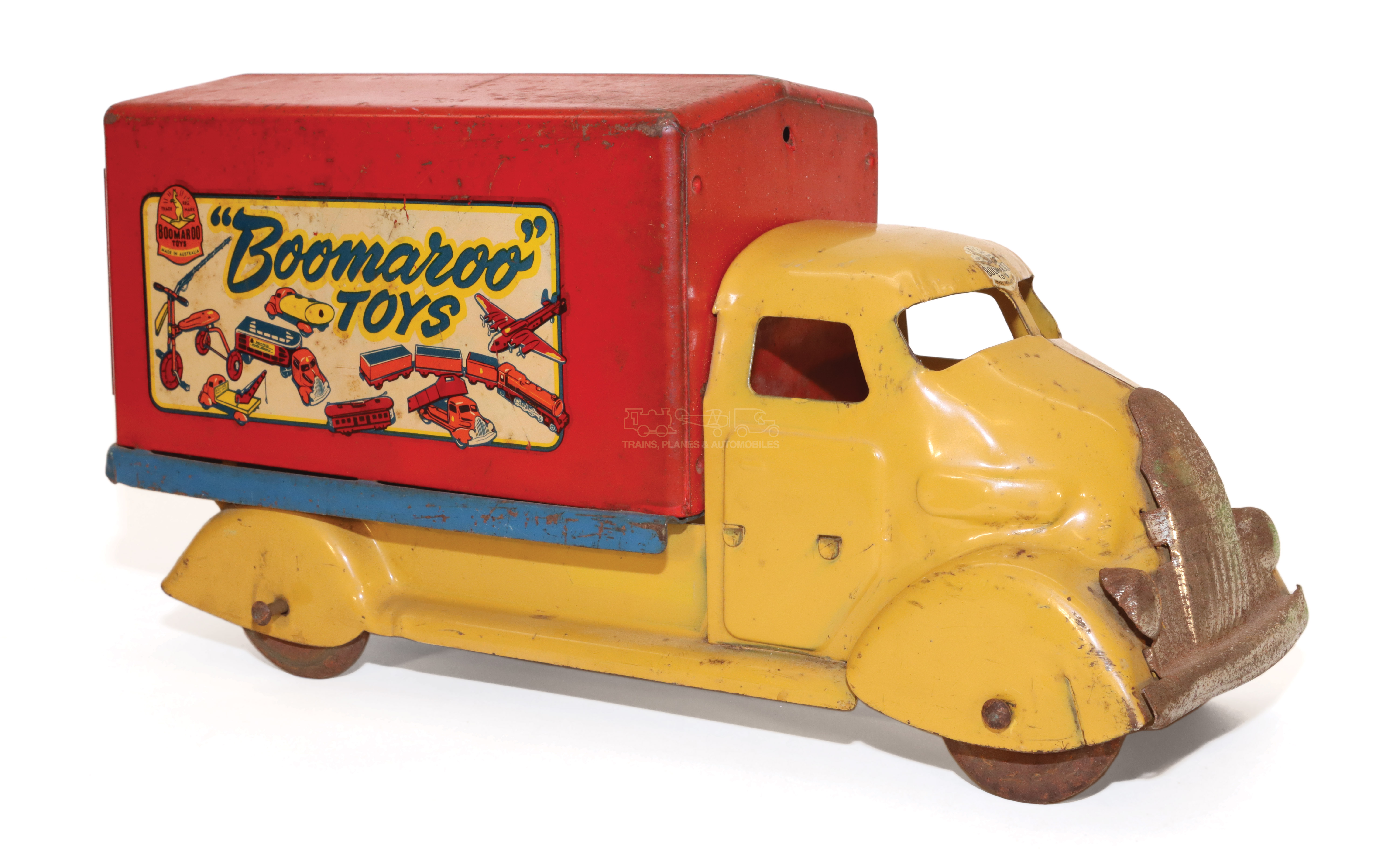 Auction Item