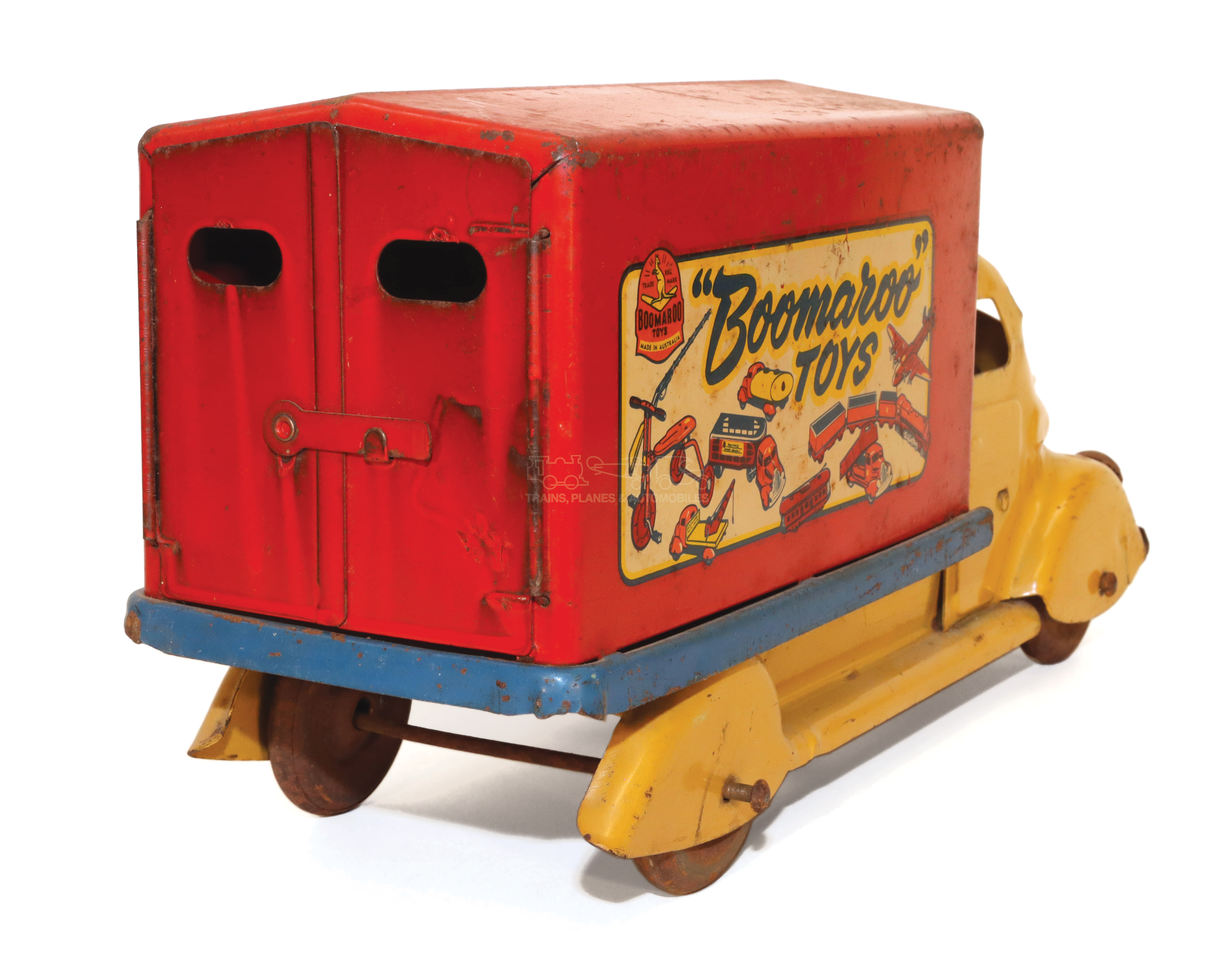 Auction Item