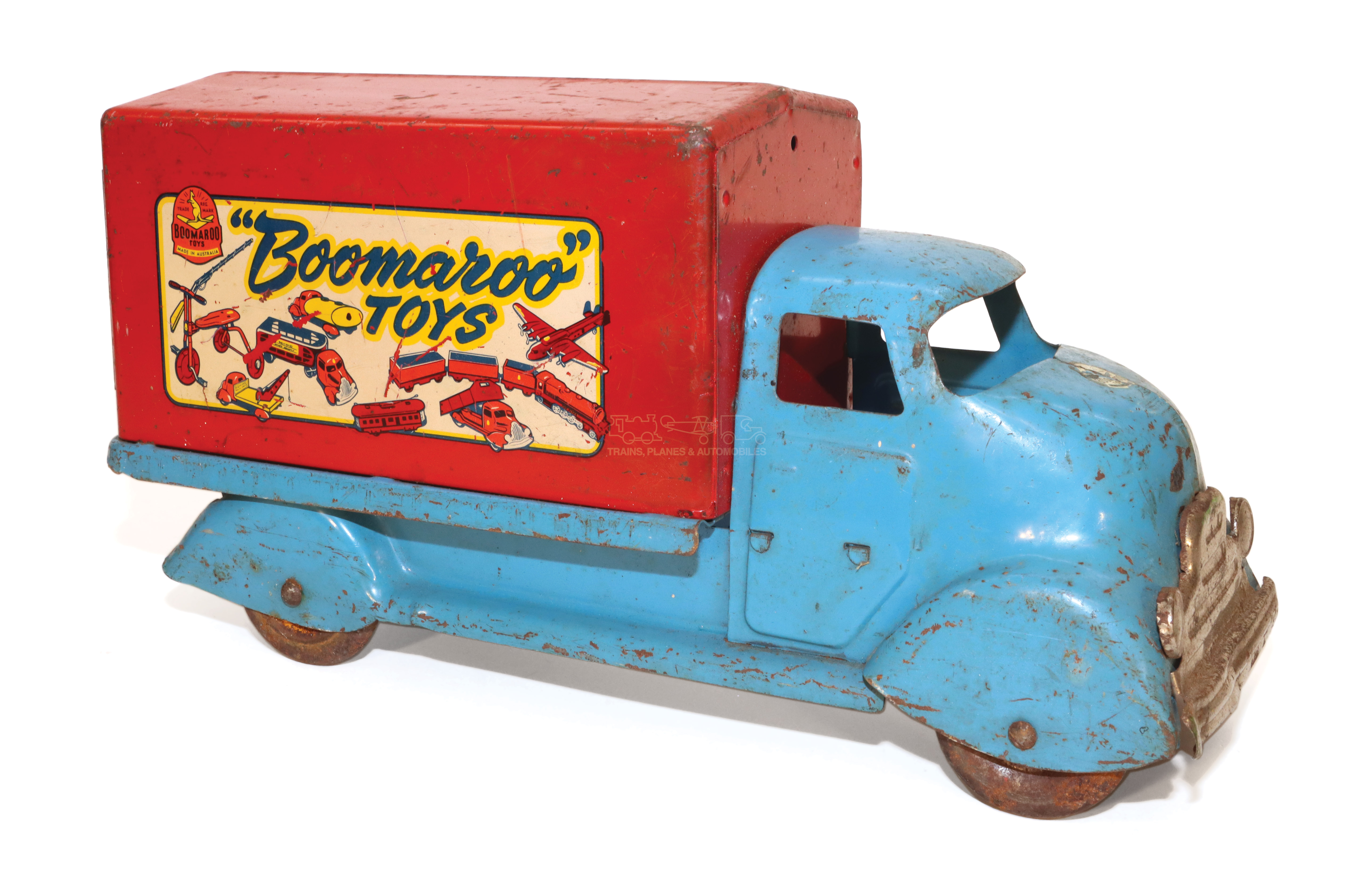 Auction Item