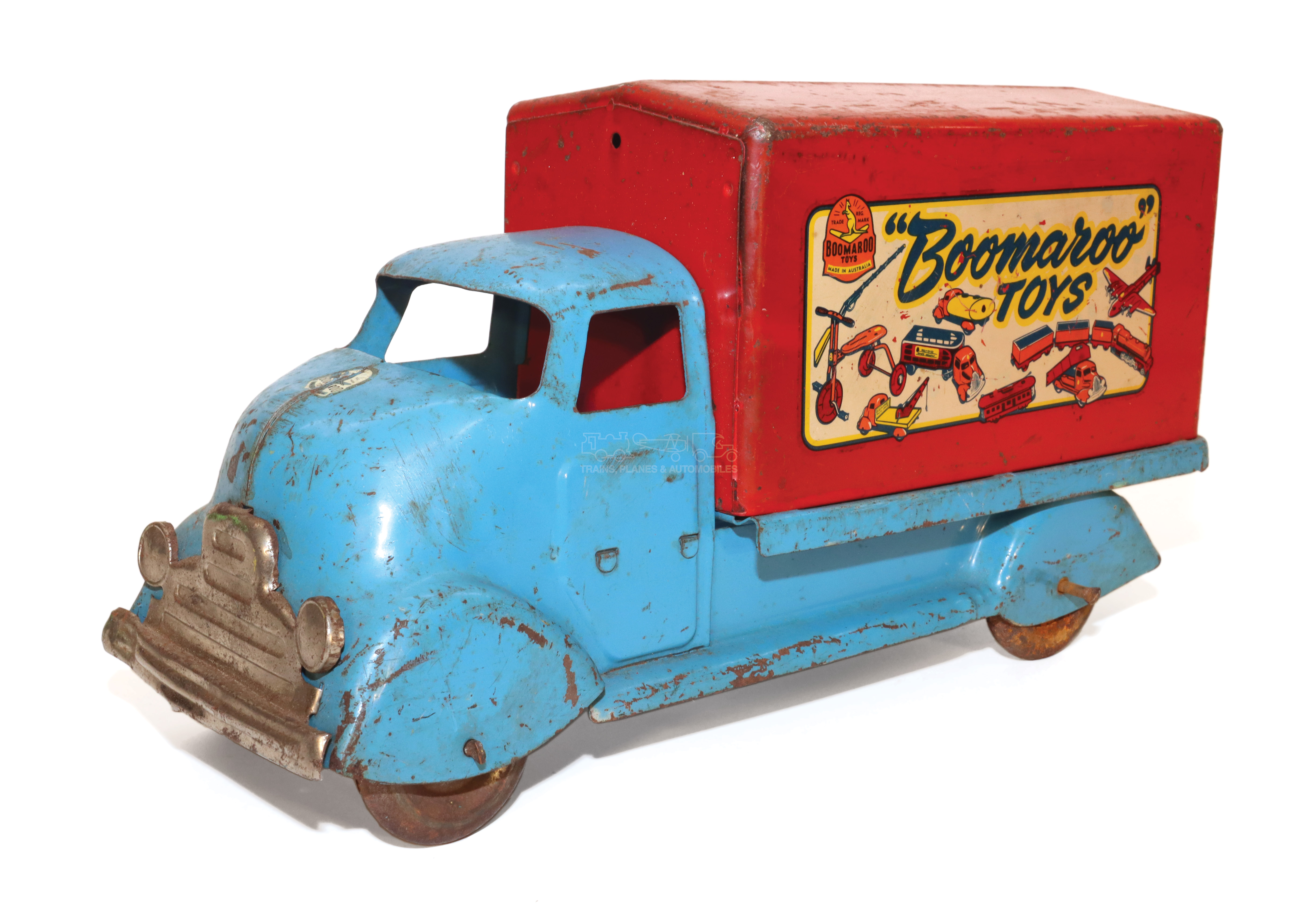 Auction Item