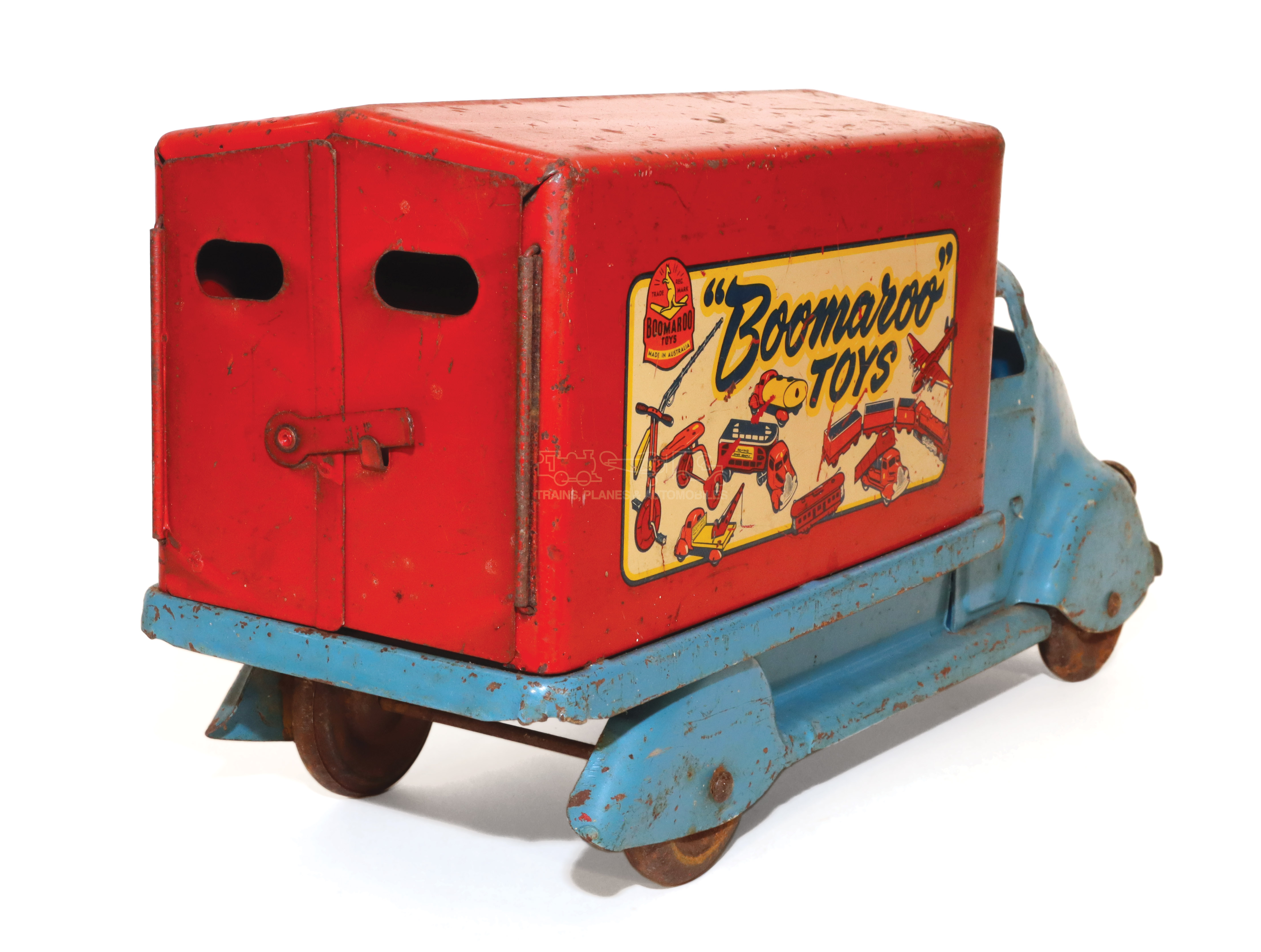 Auction Item