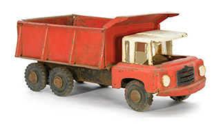 Lot 132