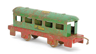 Lot 125