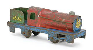 Lot 123