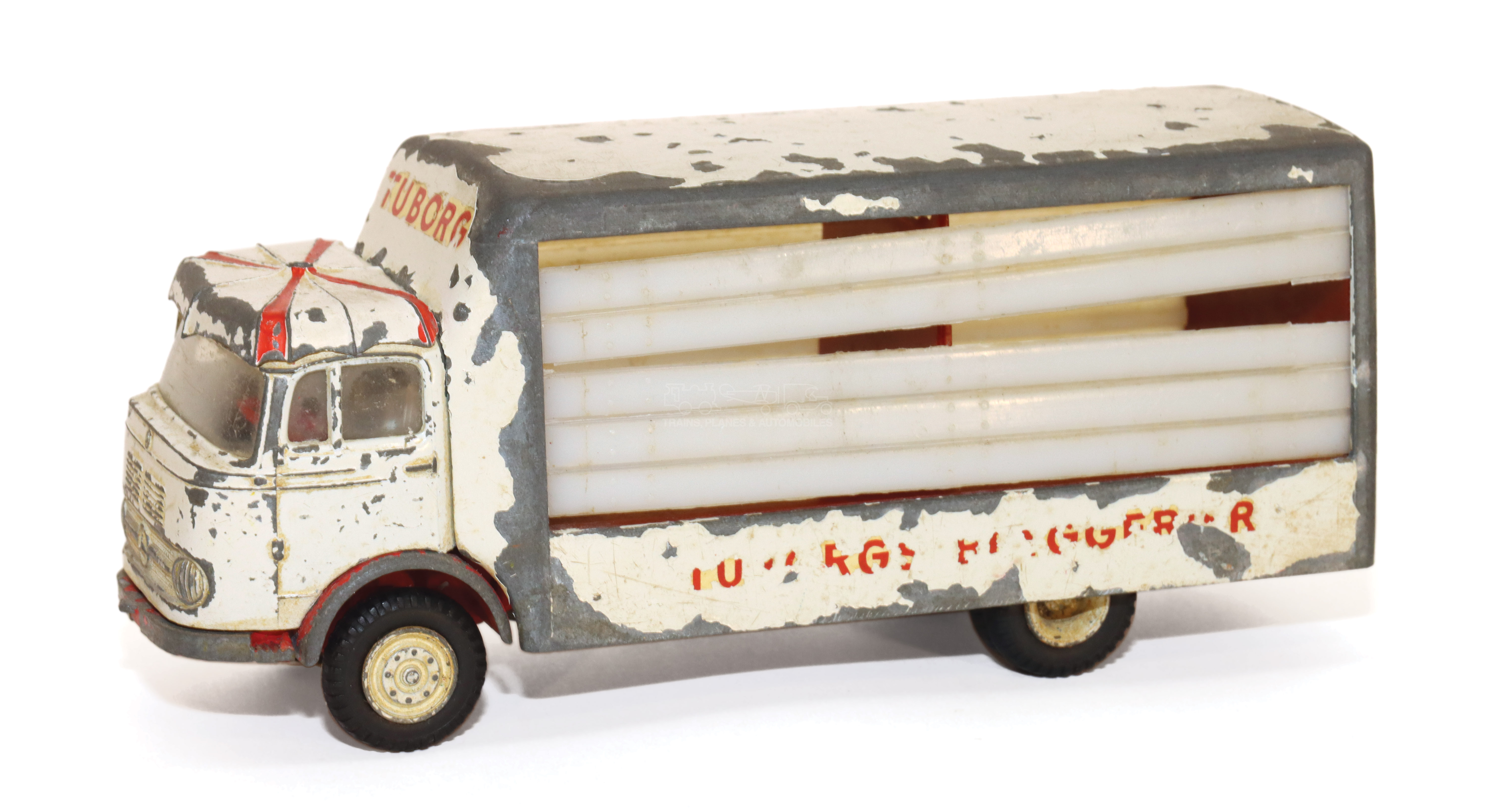 Auction Item