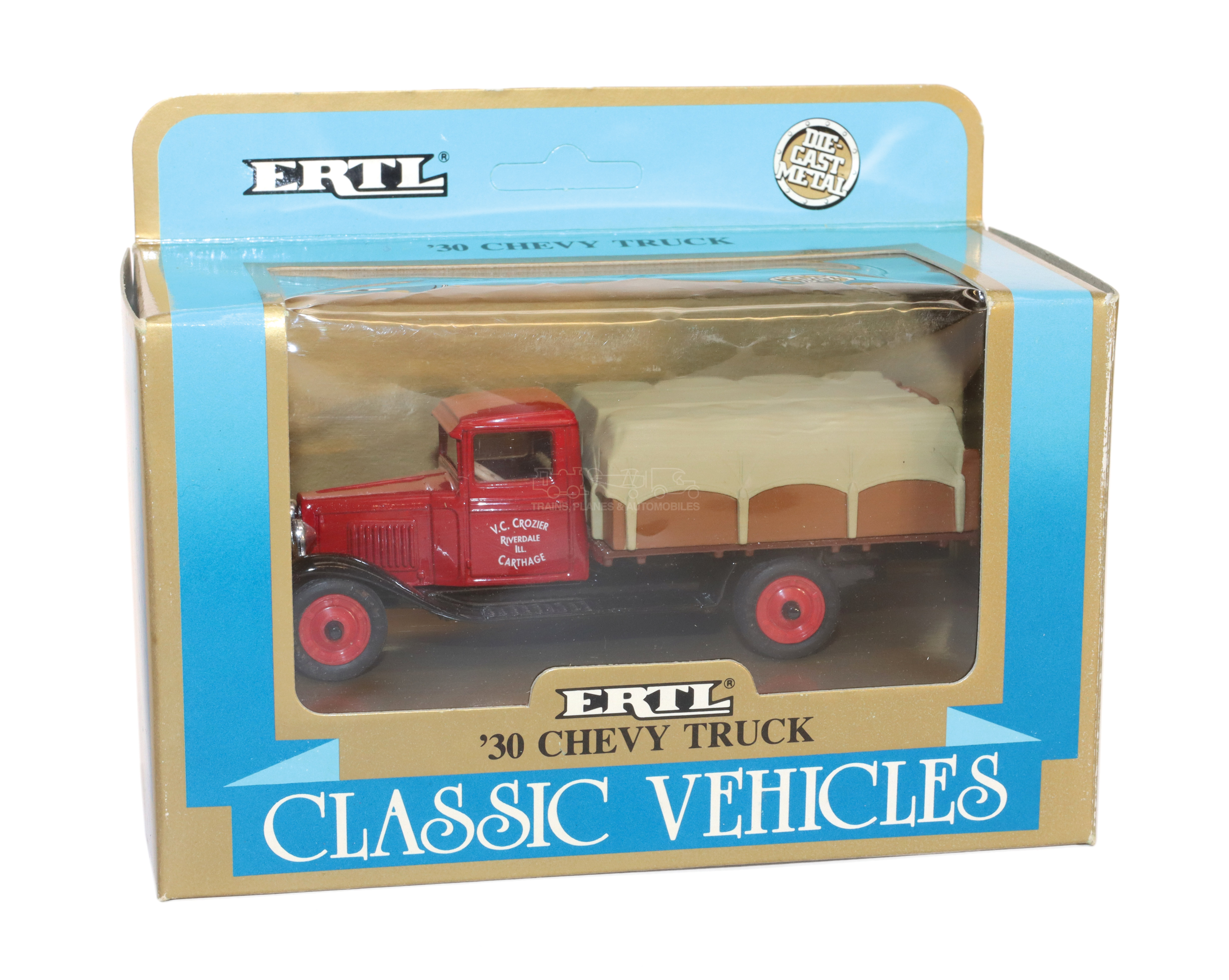 Auction Item