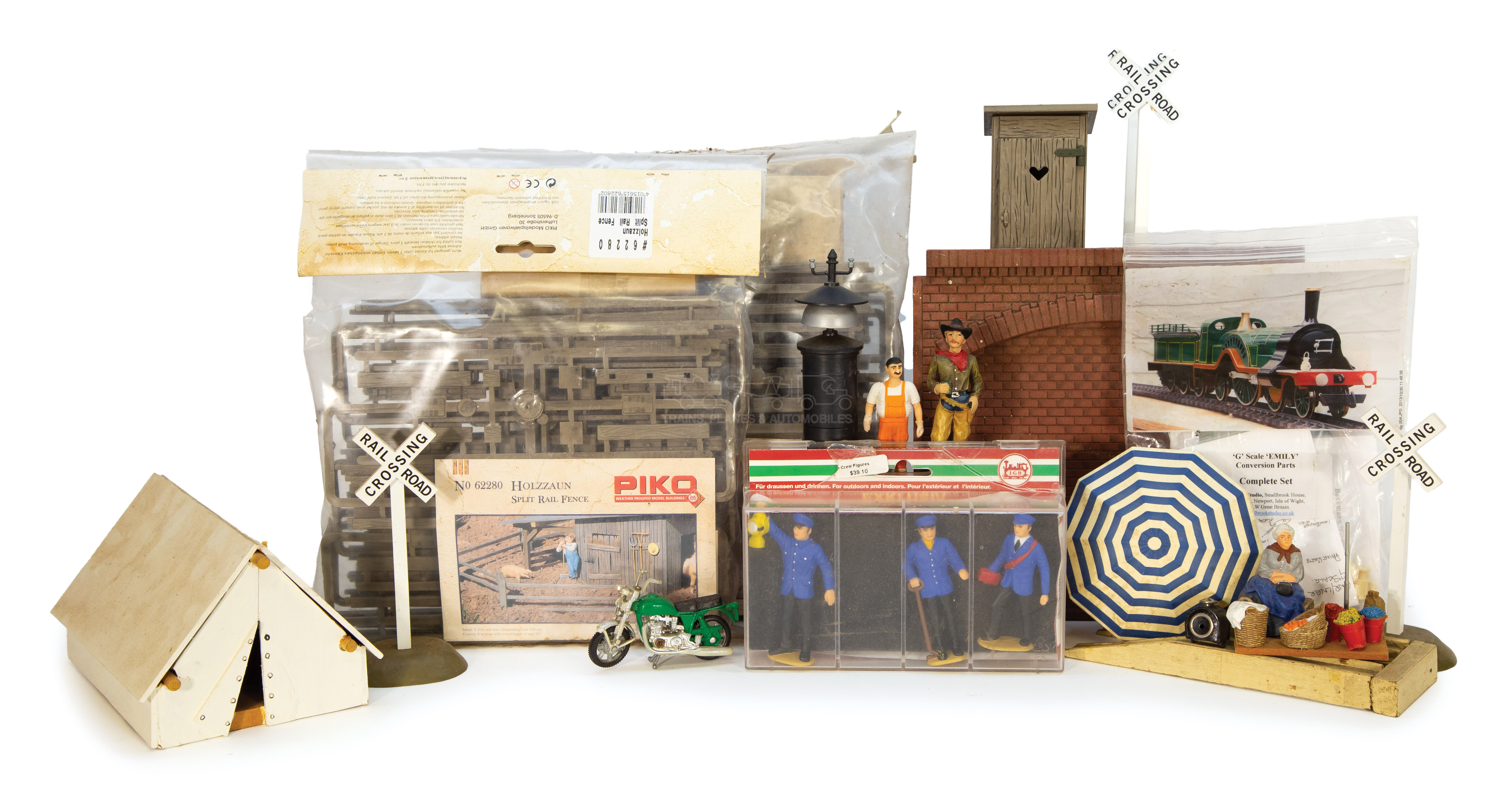 Auction Item