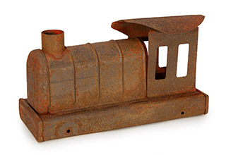 Lot 21