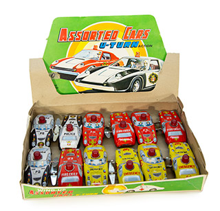 Lot 87