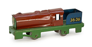 Lot 147