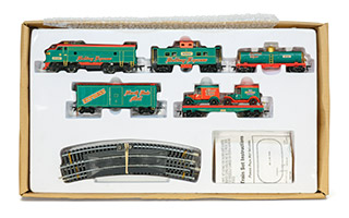 Lot 122