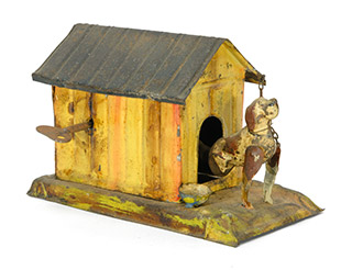 Lot 43