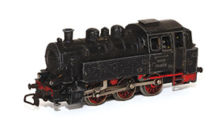 Lot 168