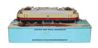 Lot 143