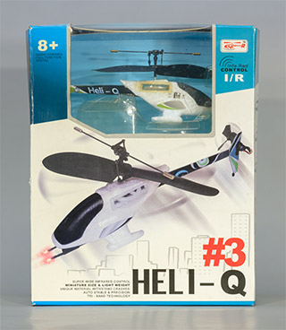 Lot 383