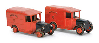 Lot 257