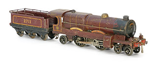 Lot 114
