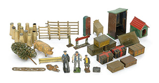 Lot 322