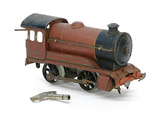 Lot 144