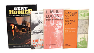 Lot 195