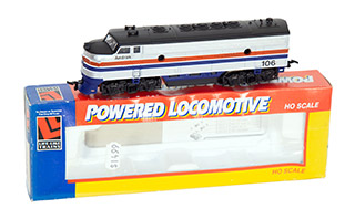 Lot 357