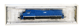 Lot 40