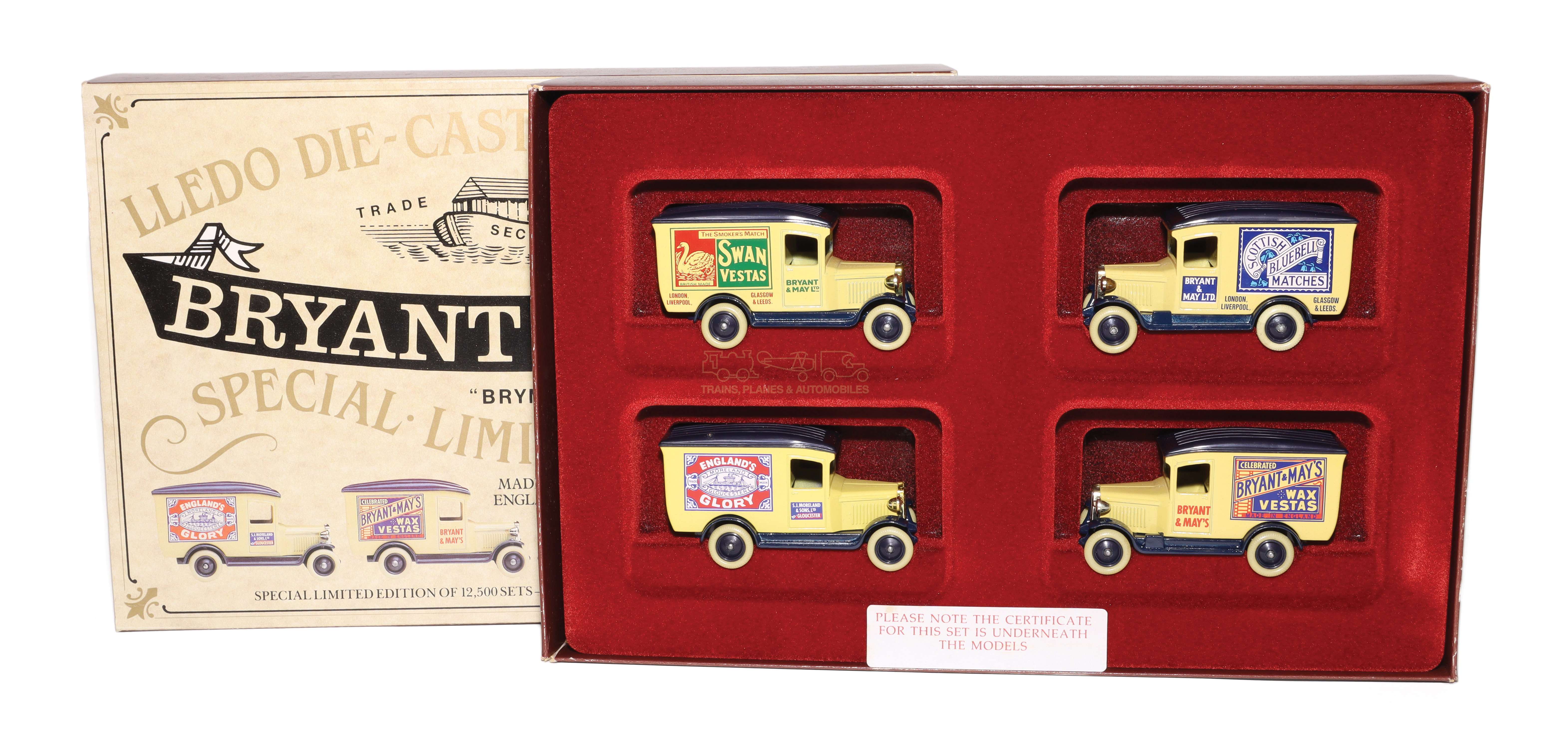 Auction Item