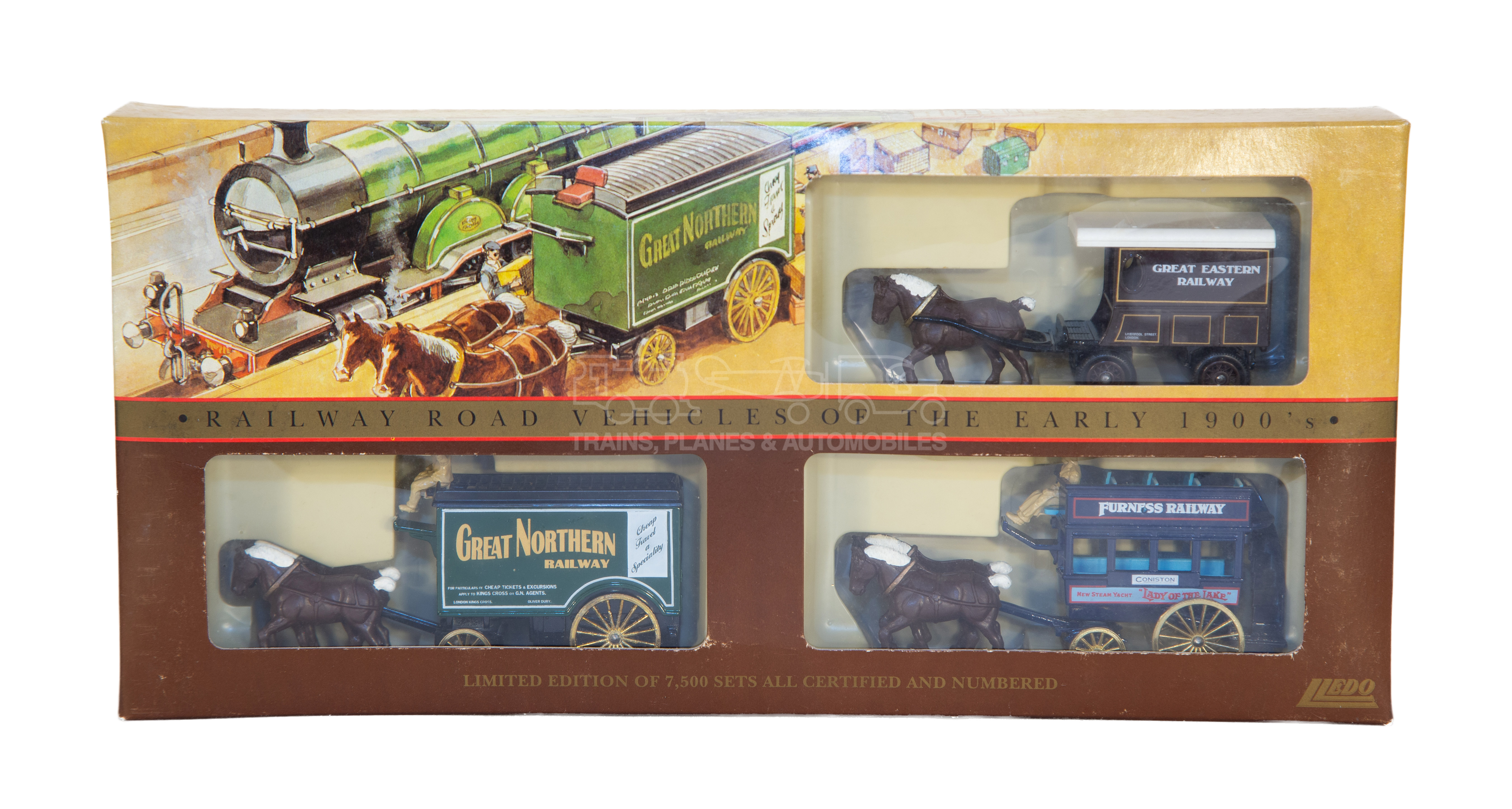 Auction Item