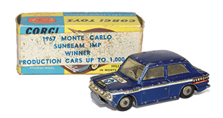 Lot 127