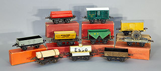 Lot