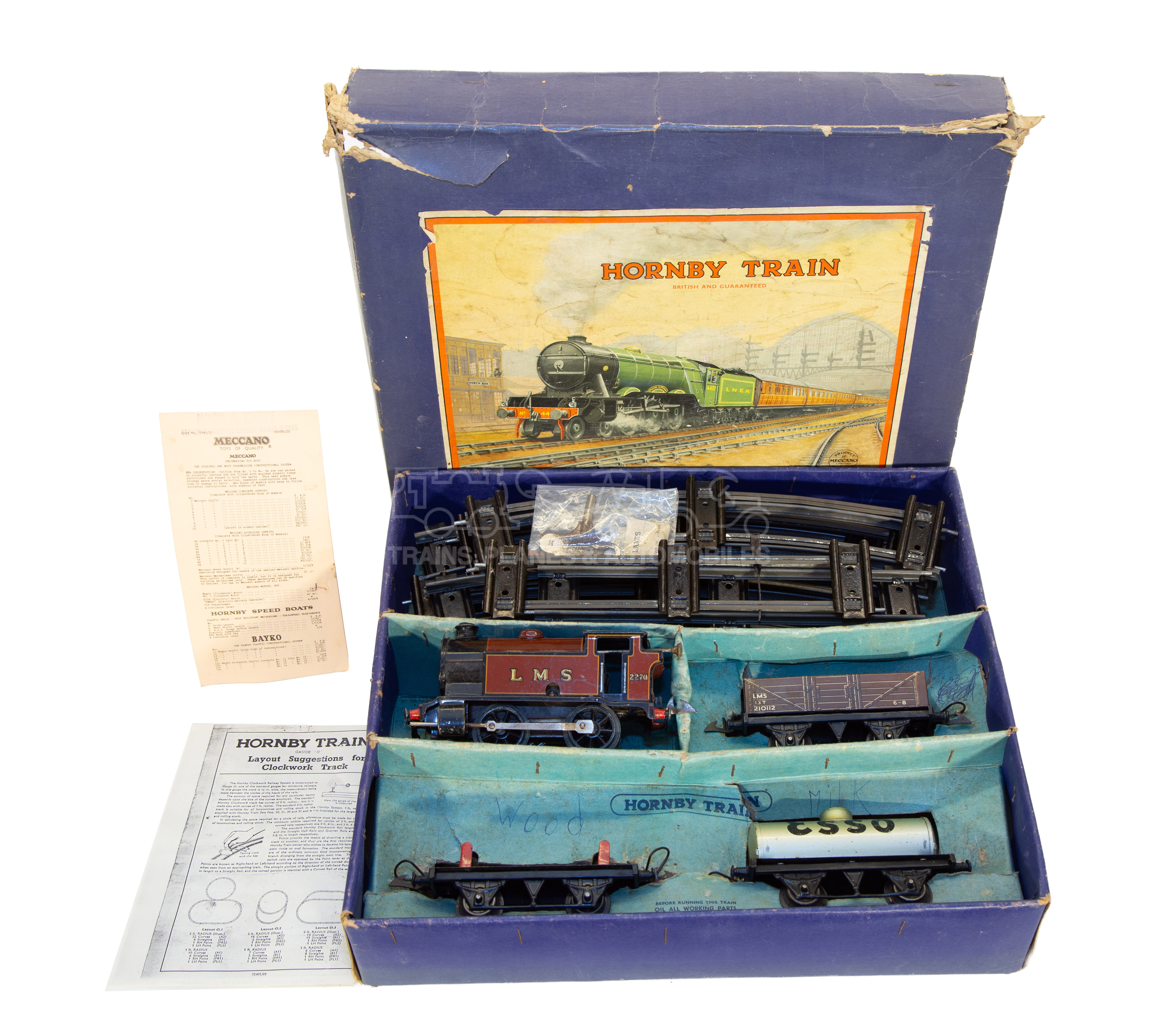 Auction Item