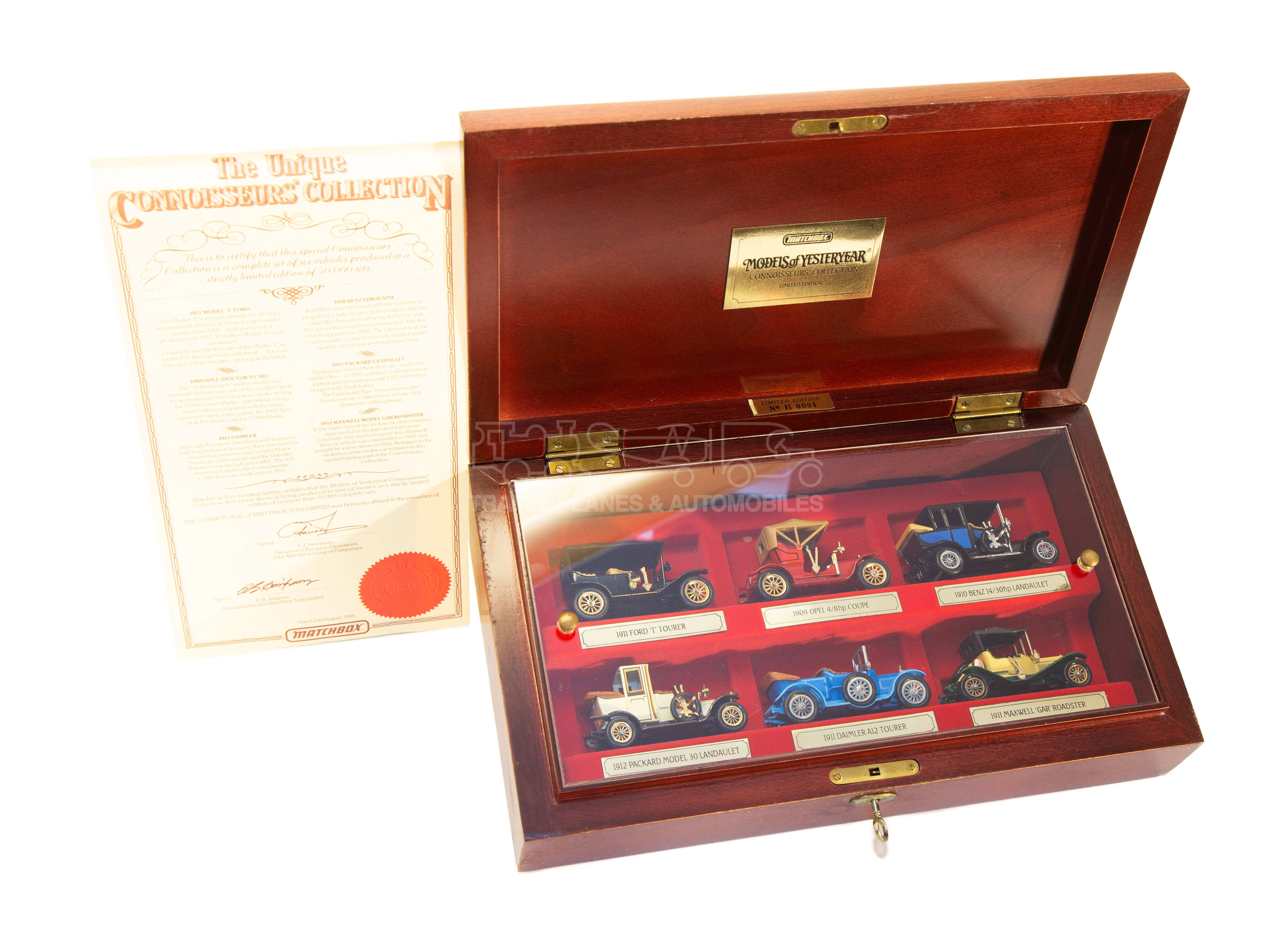 Auction Item