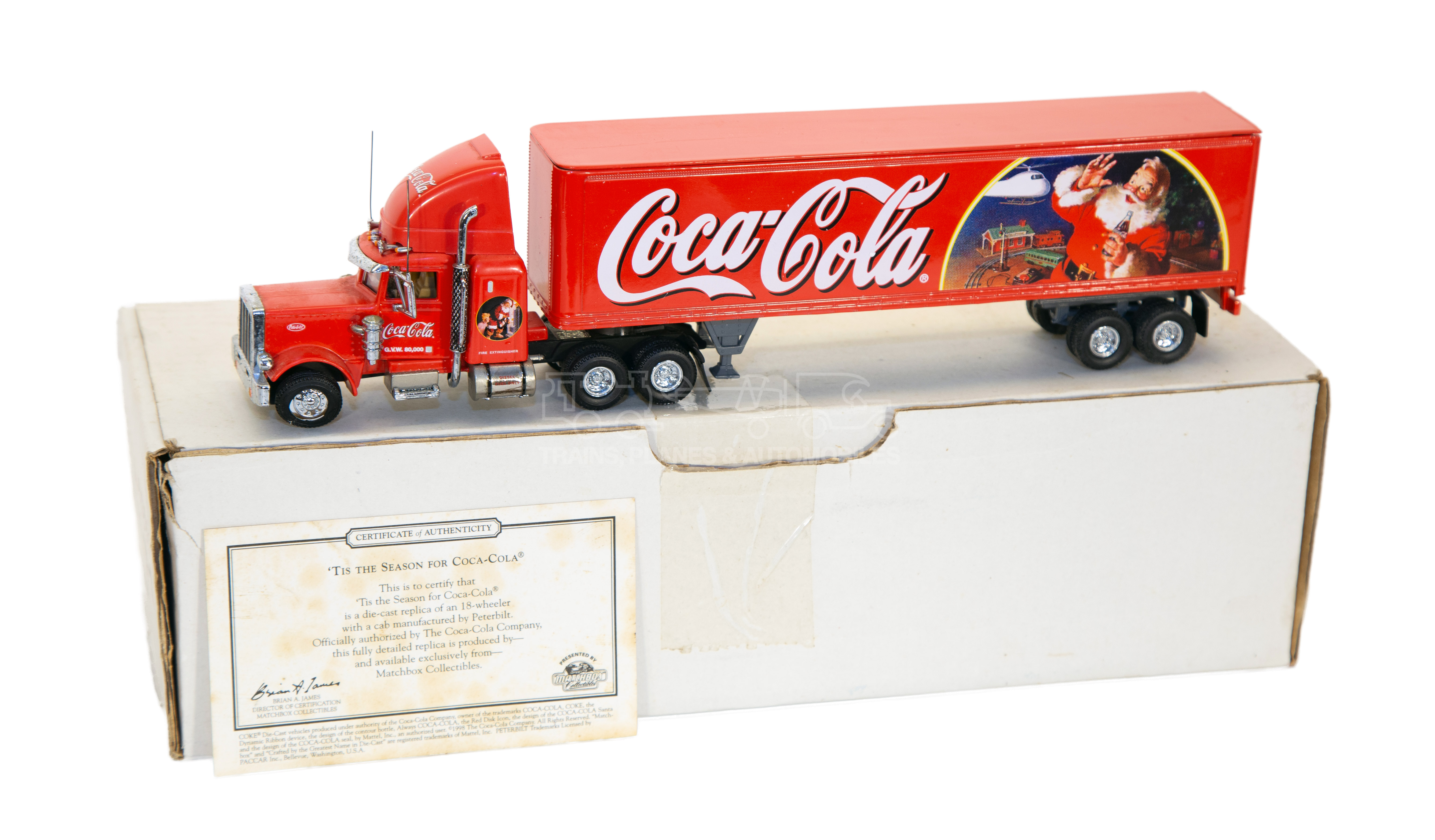 Auction Item