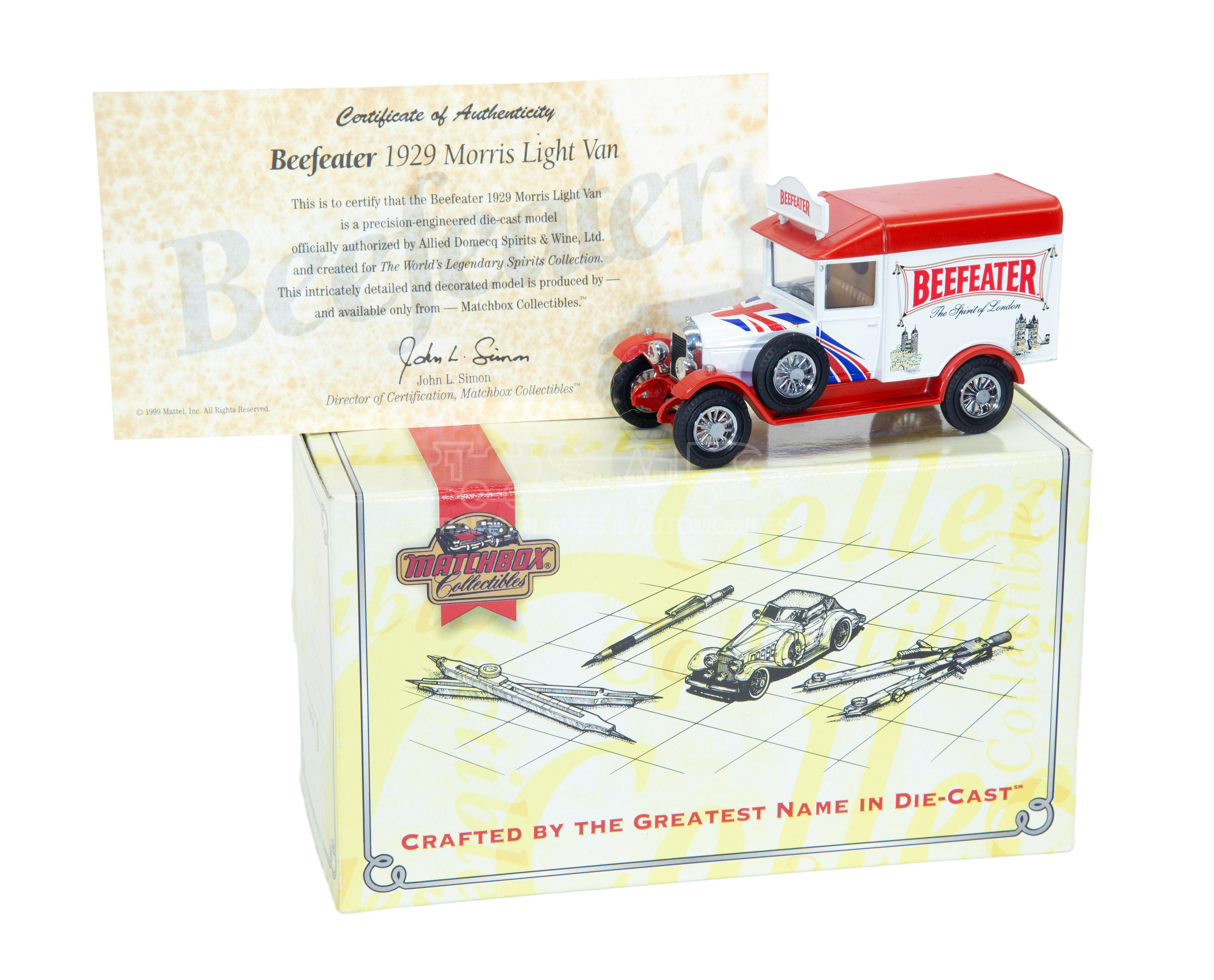 Auction Item