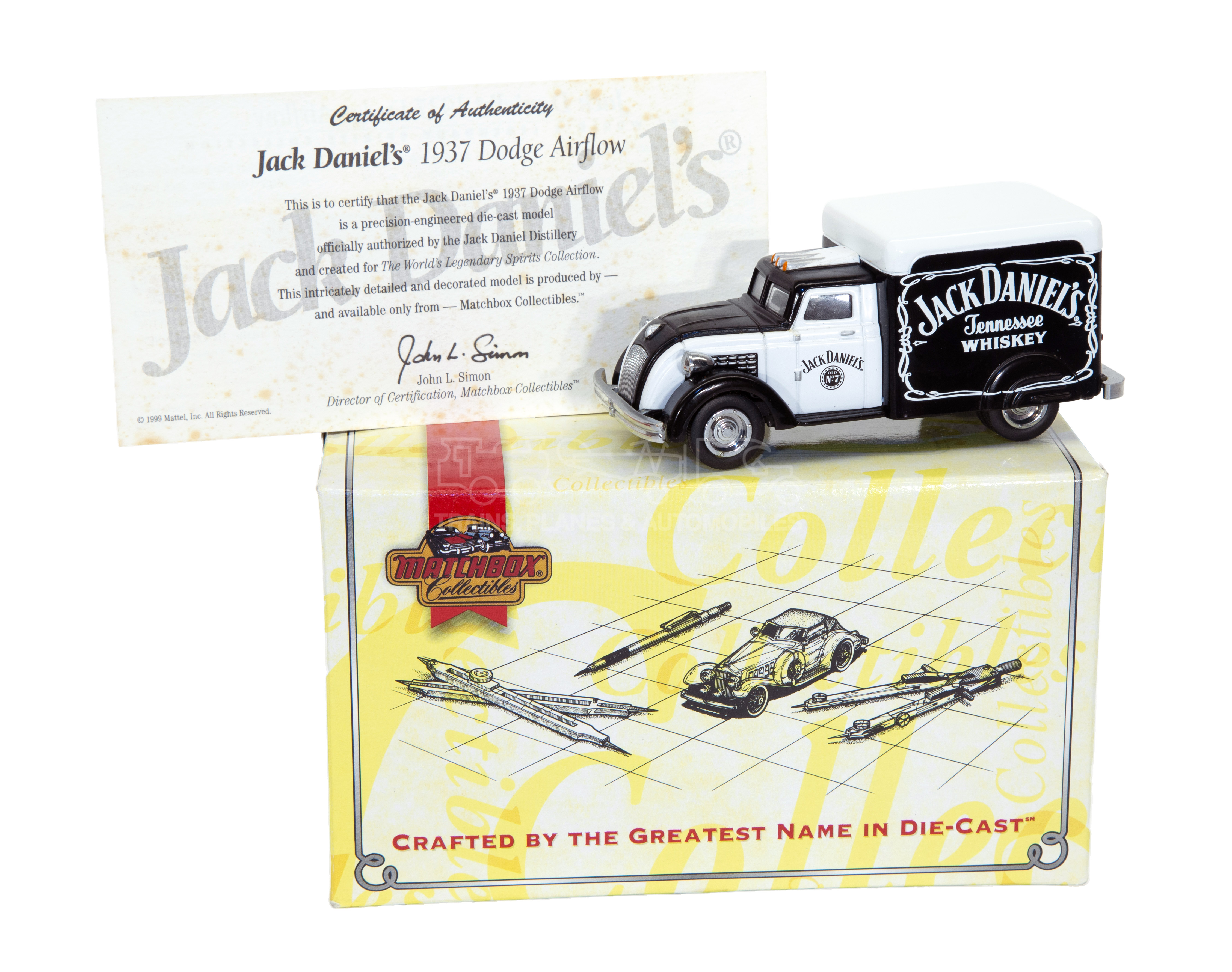 Auction Item