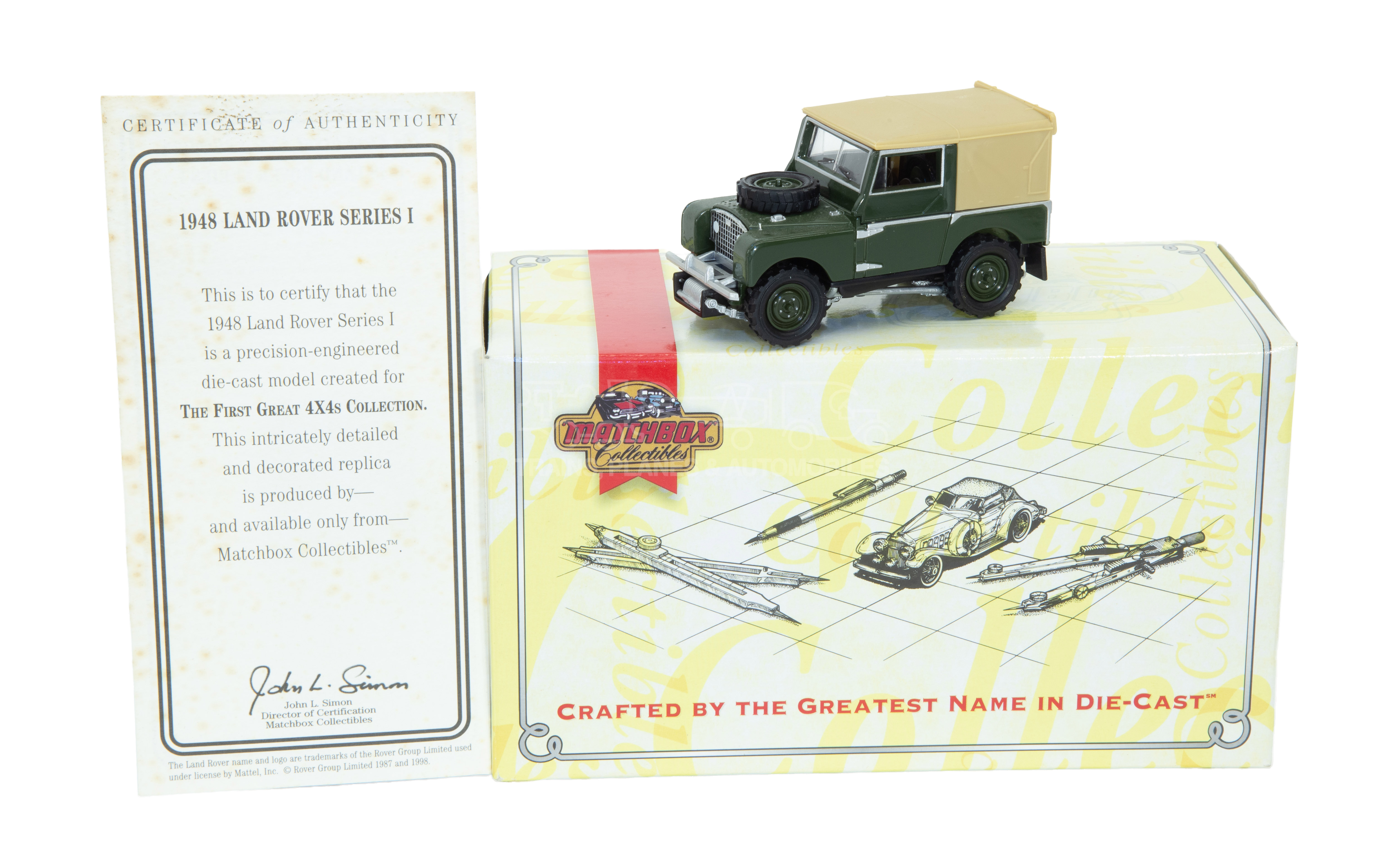 Auction Item