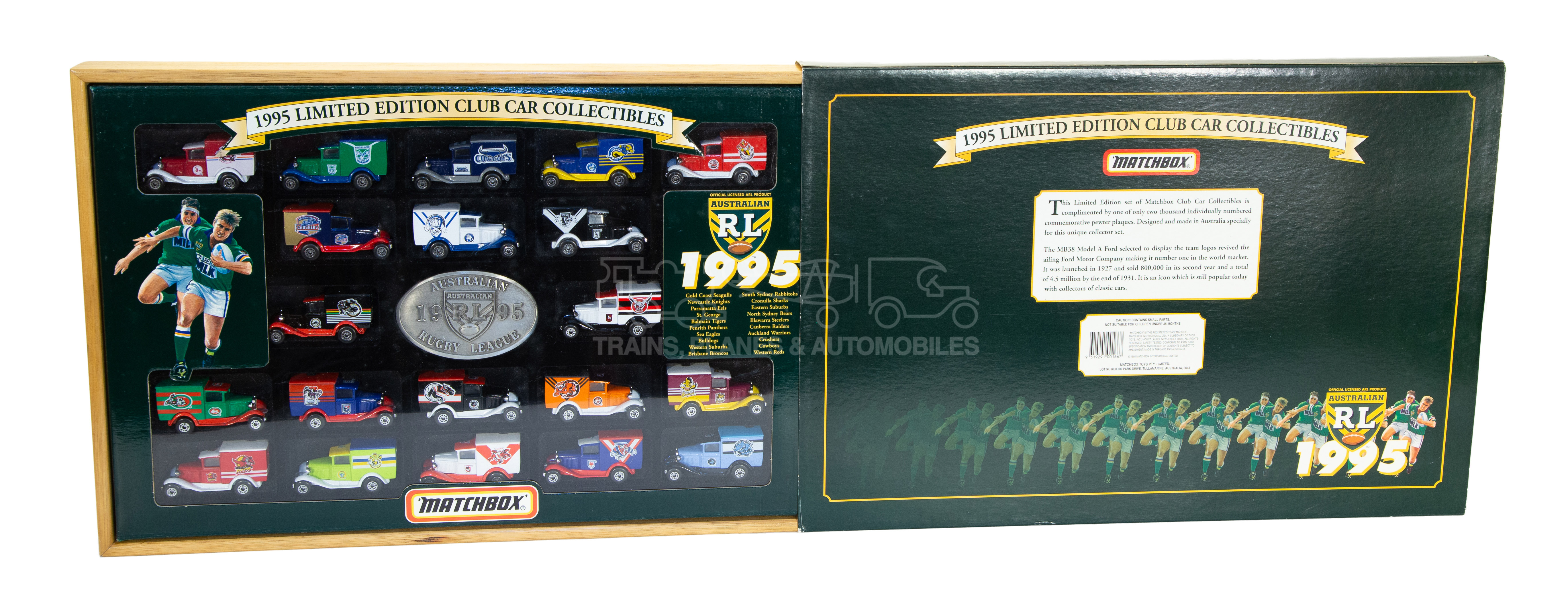 Auction Item