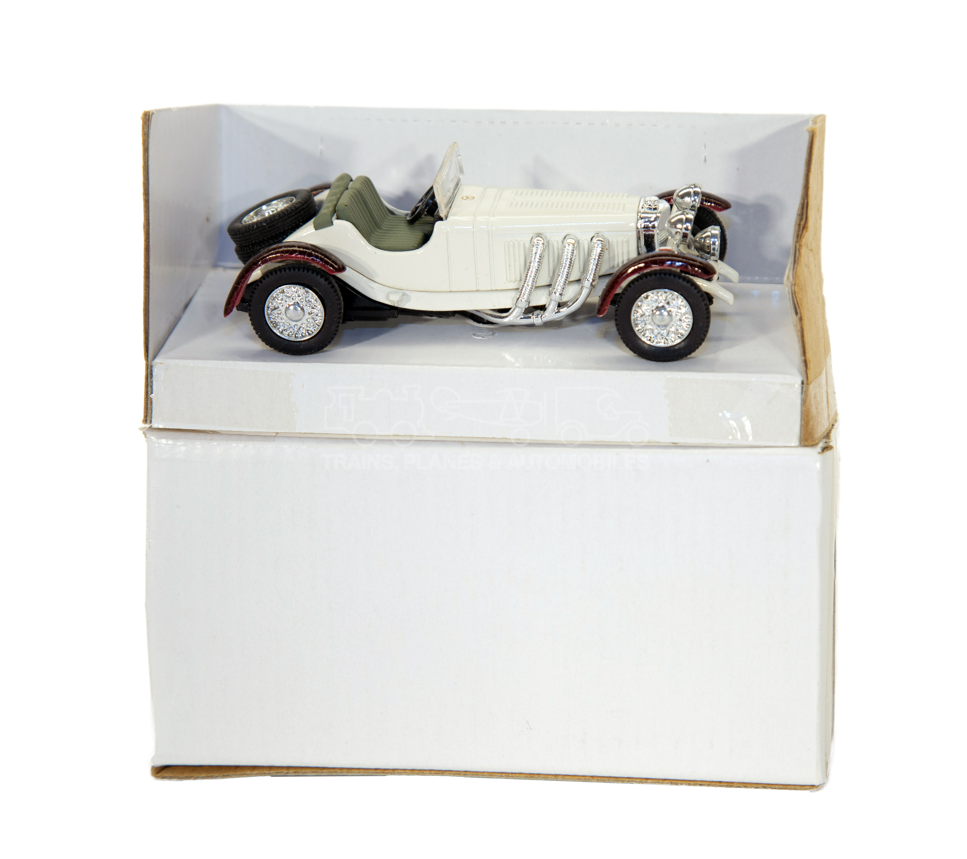 Auction Item