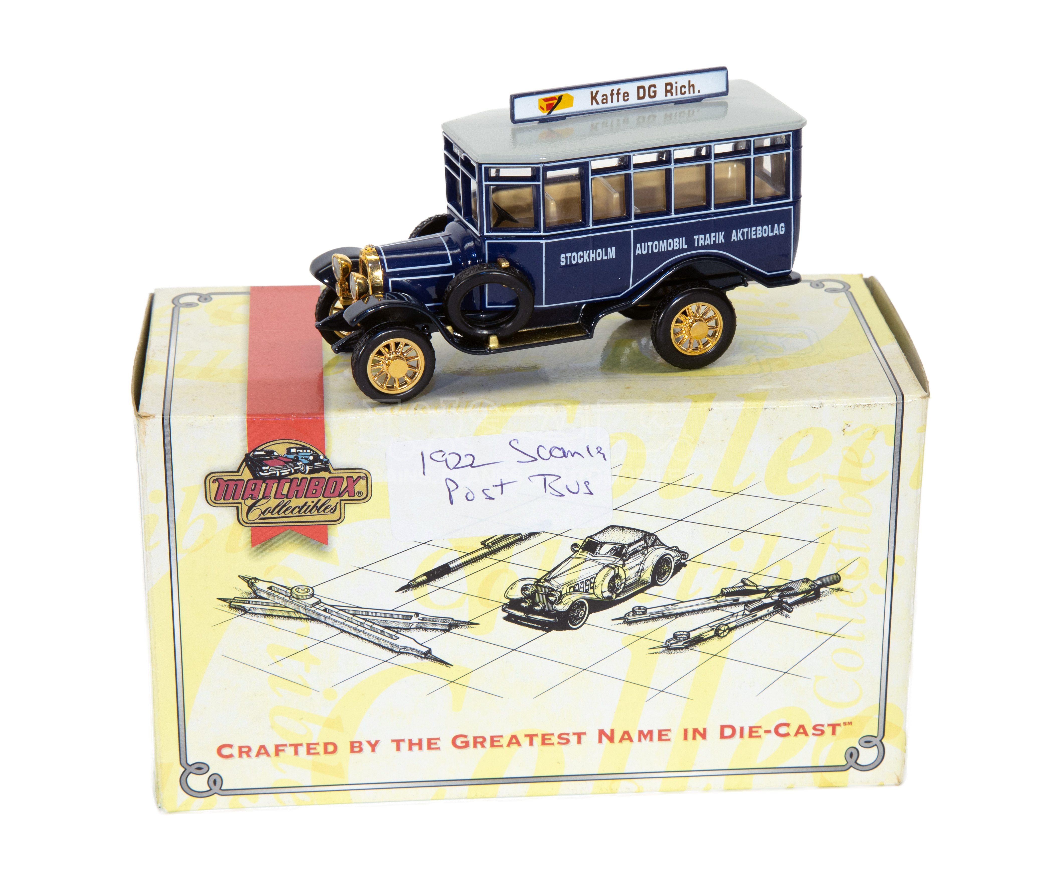Auction Item