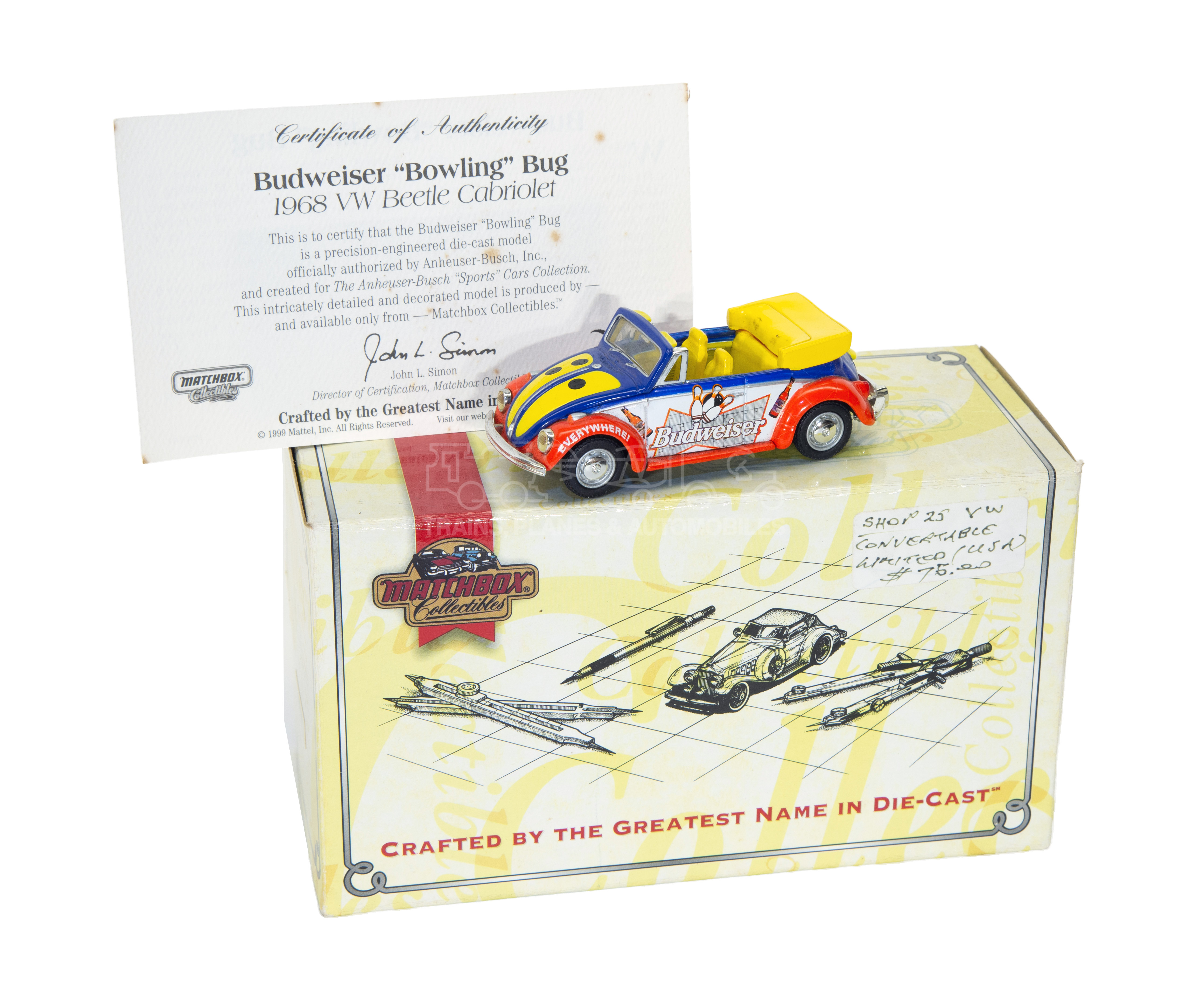 Auction Item