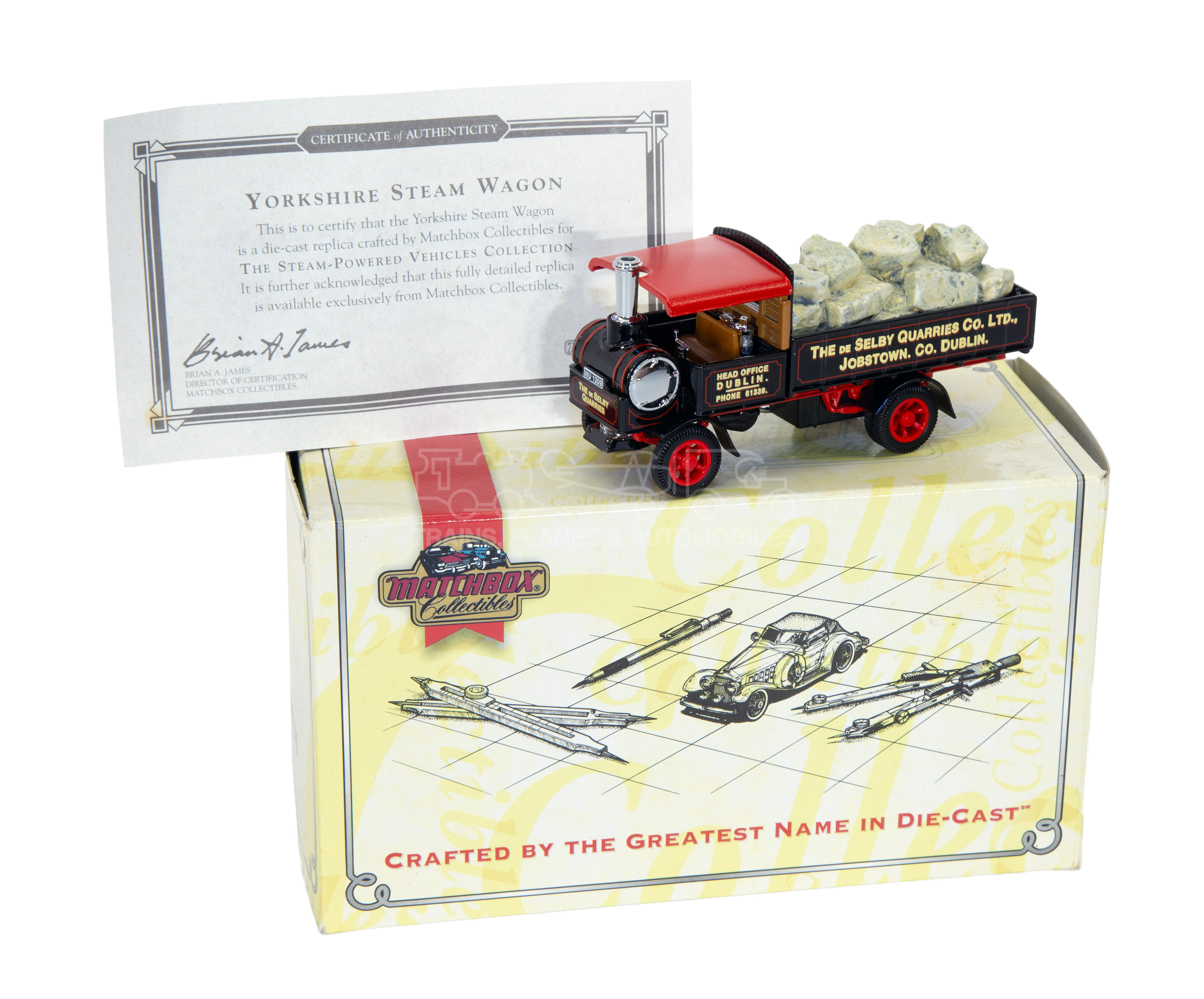 Auction Item