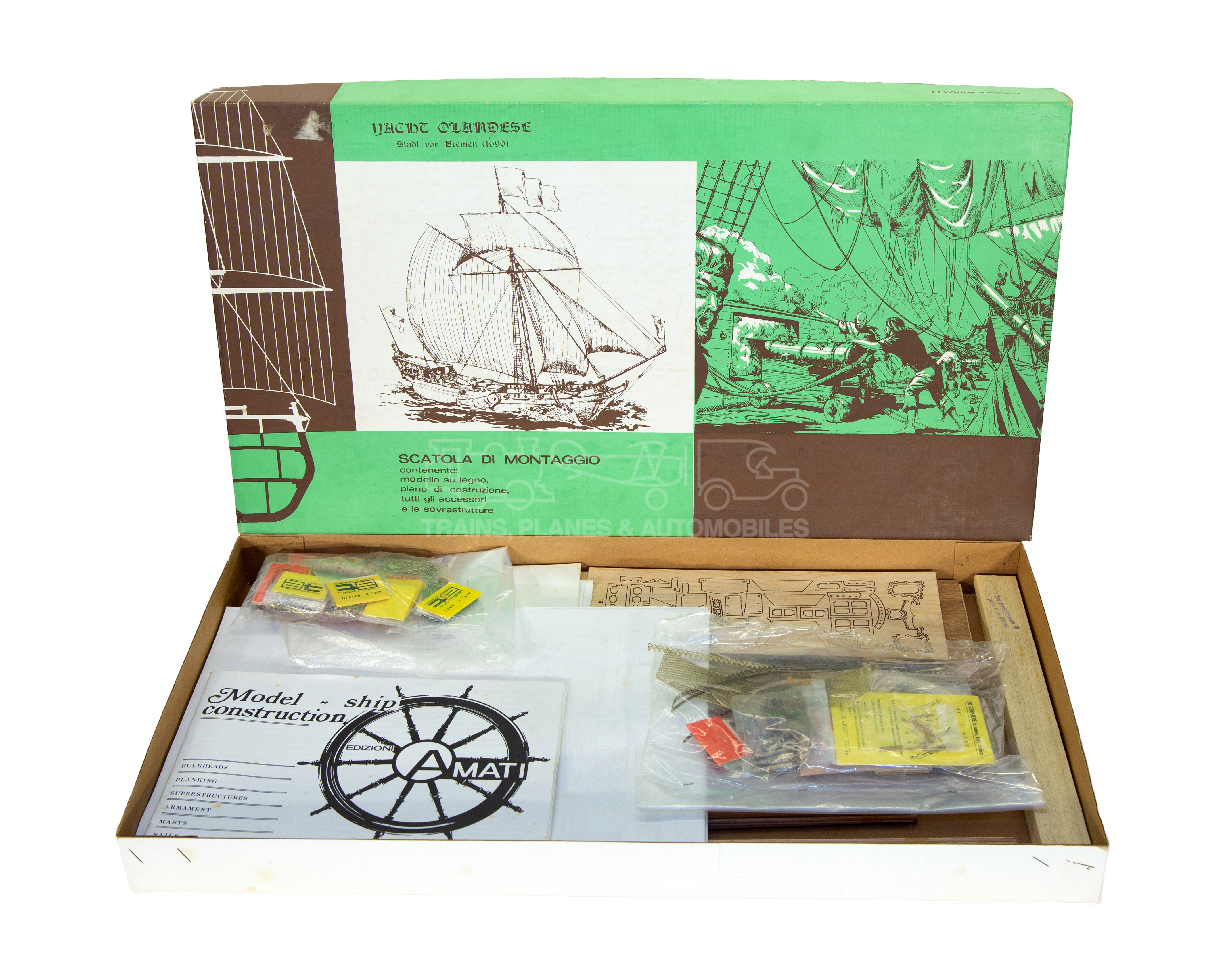 Auction Item
