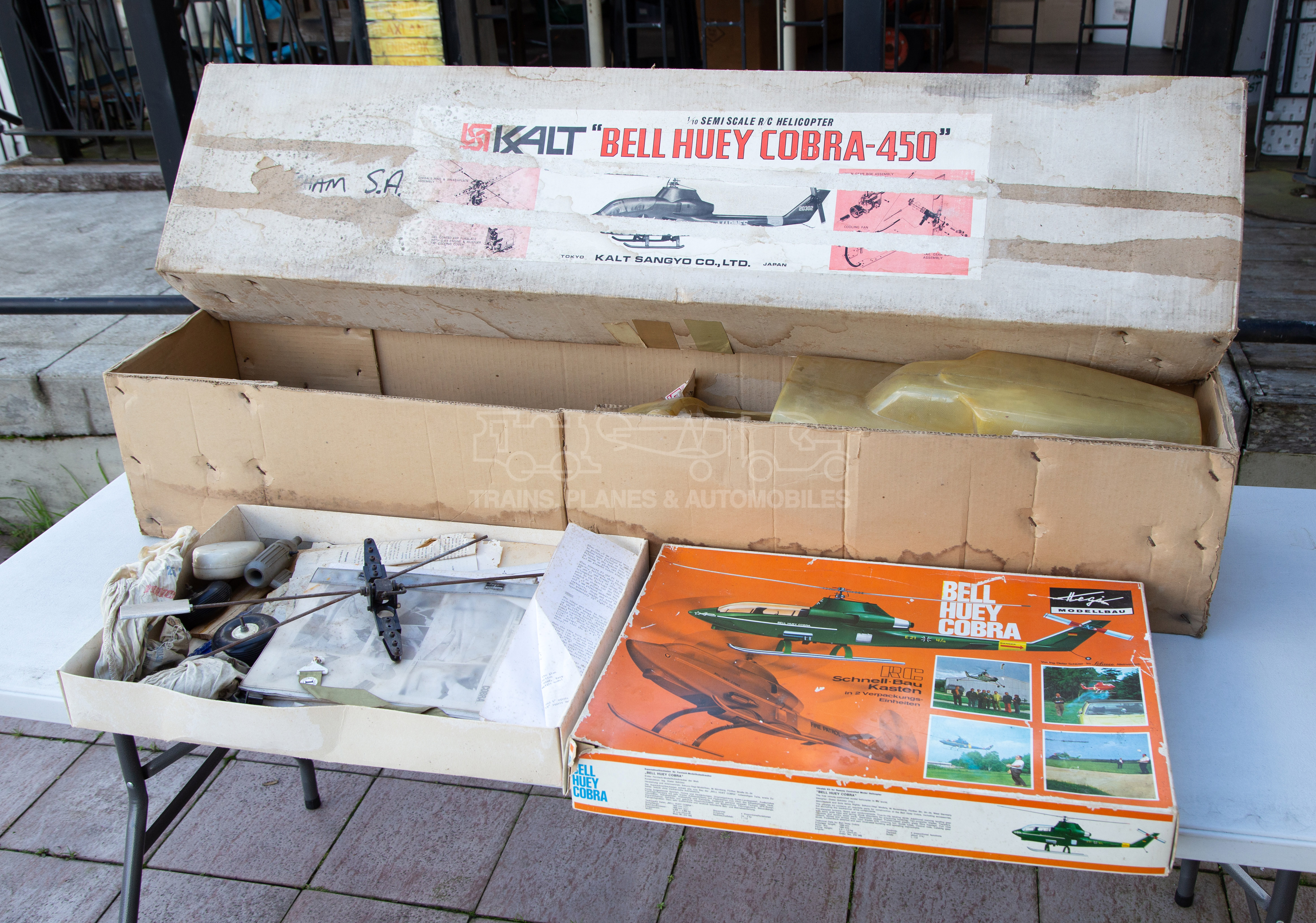 Auction Item