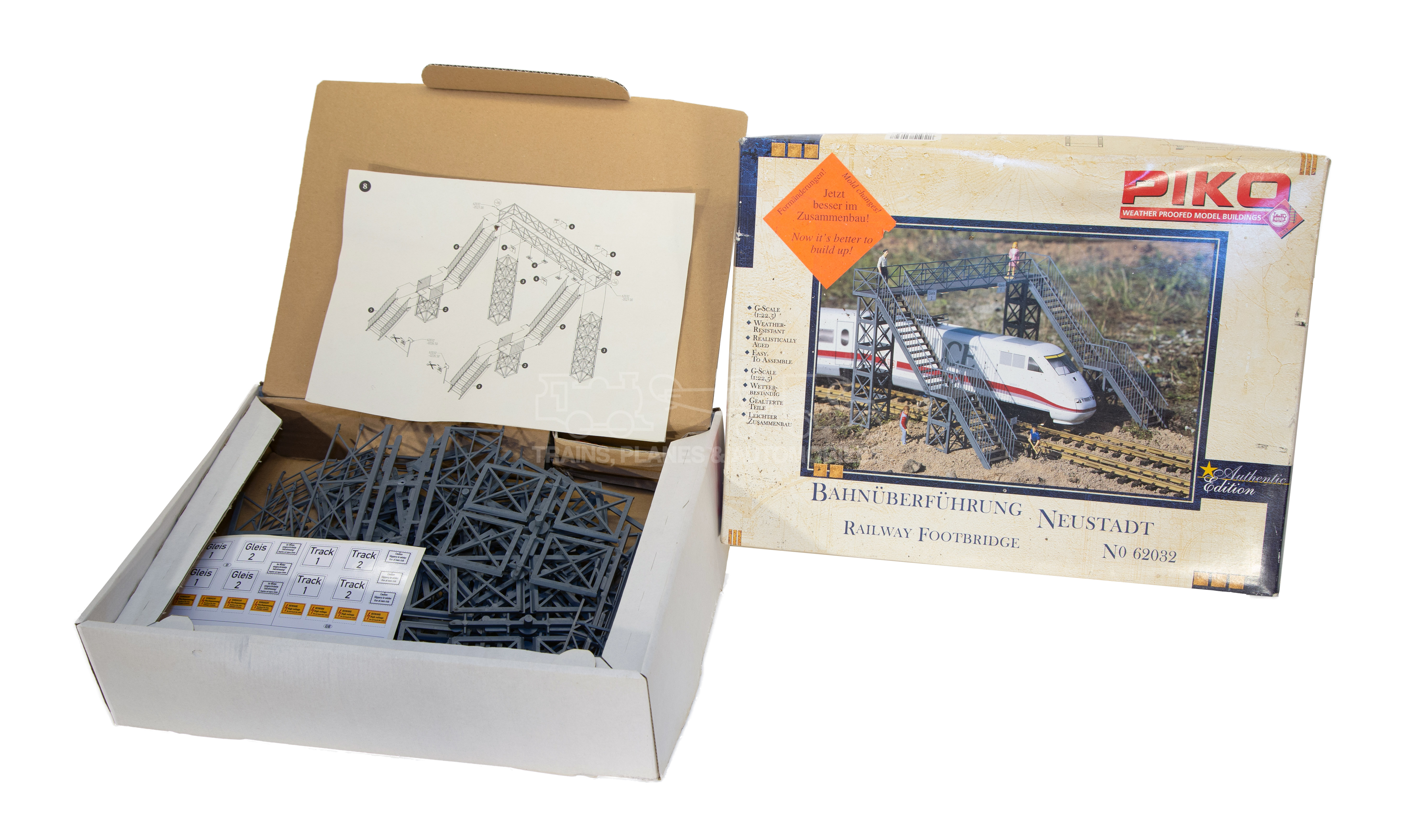 Auction Item