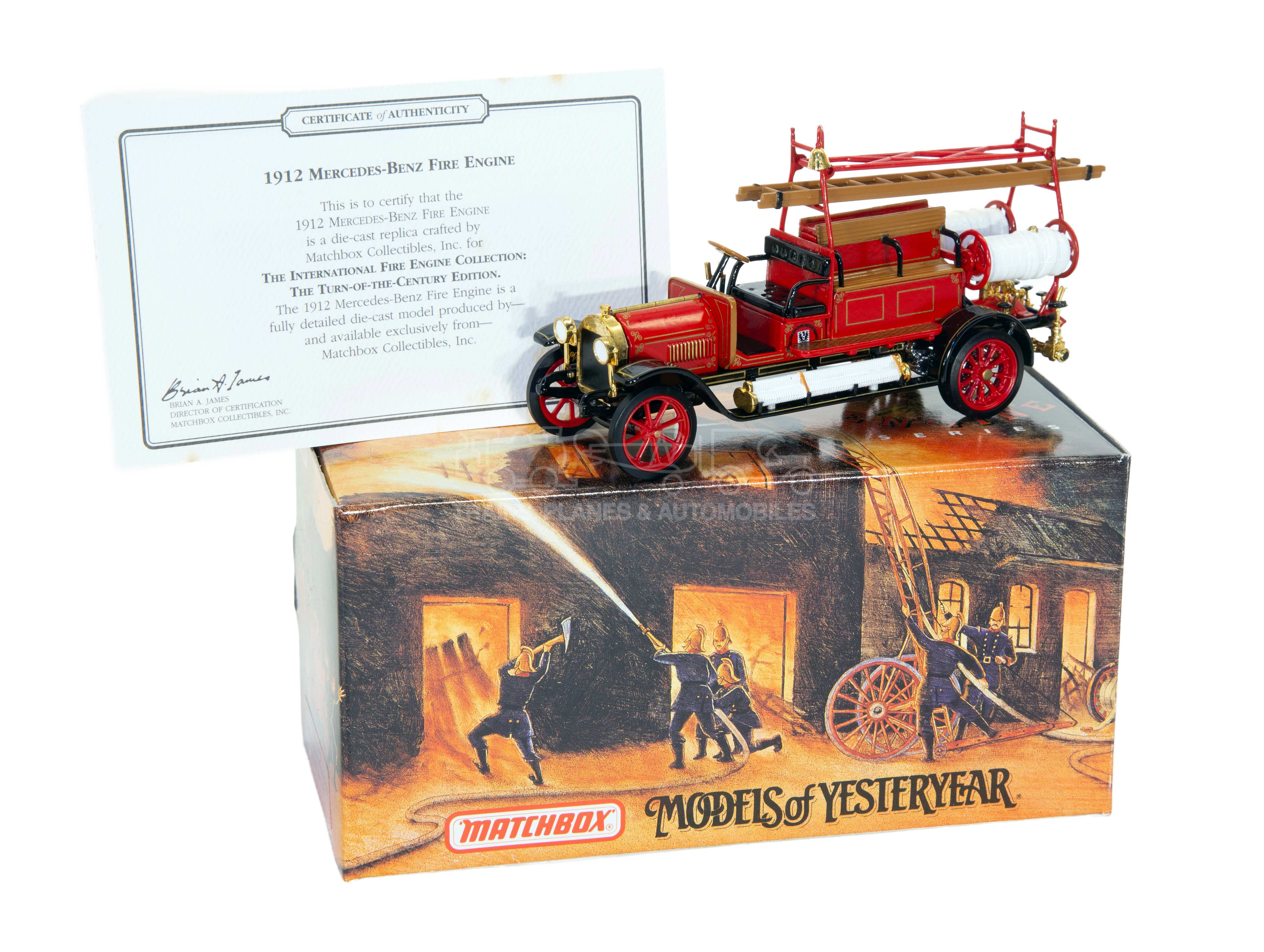Auction Item