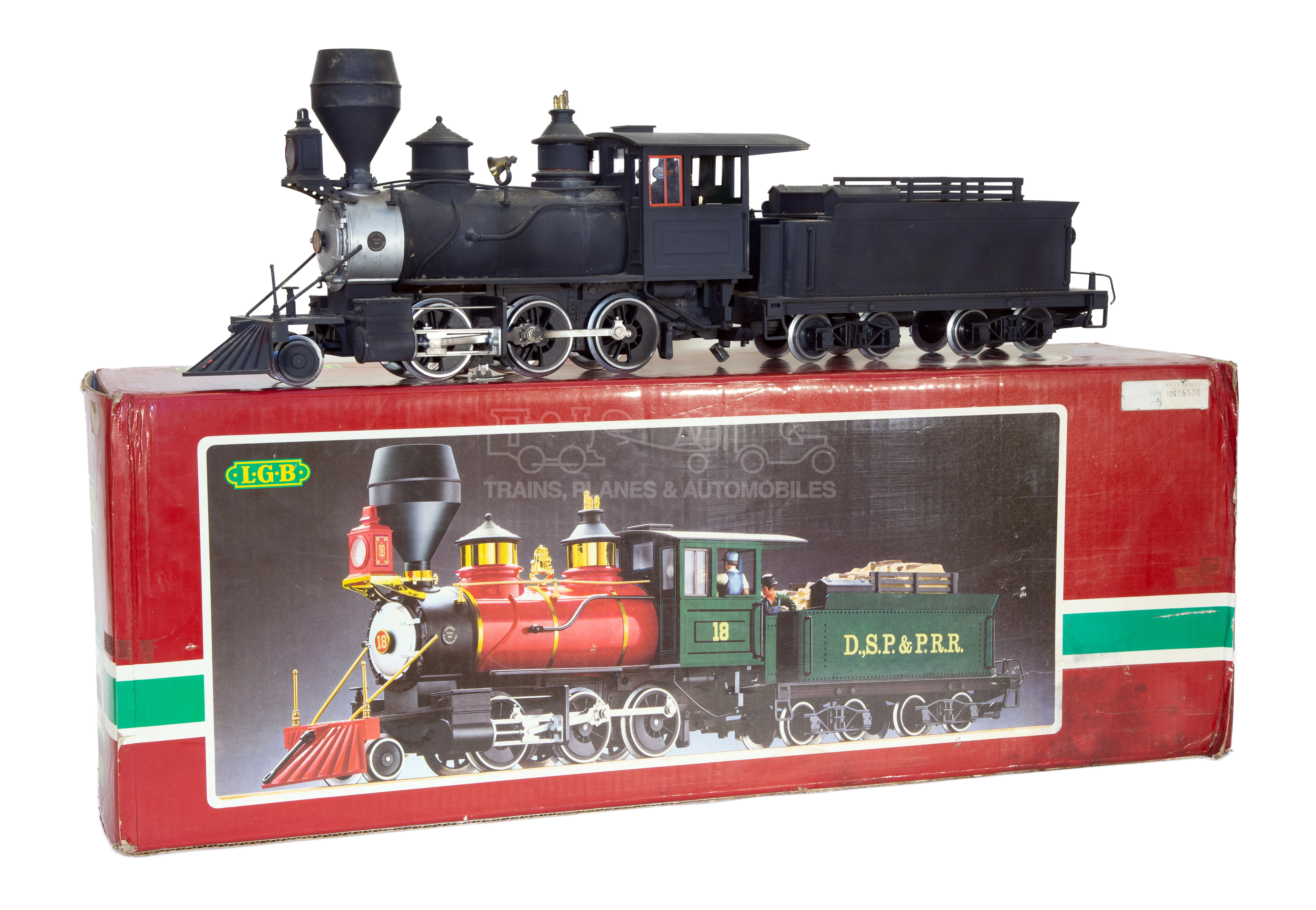 Auction Item