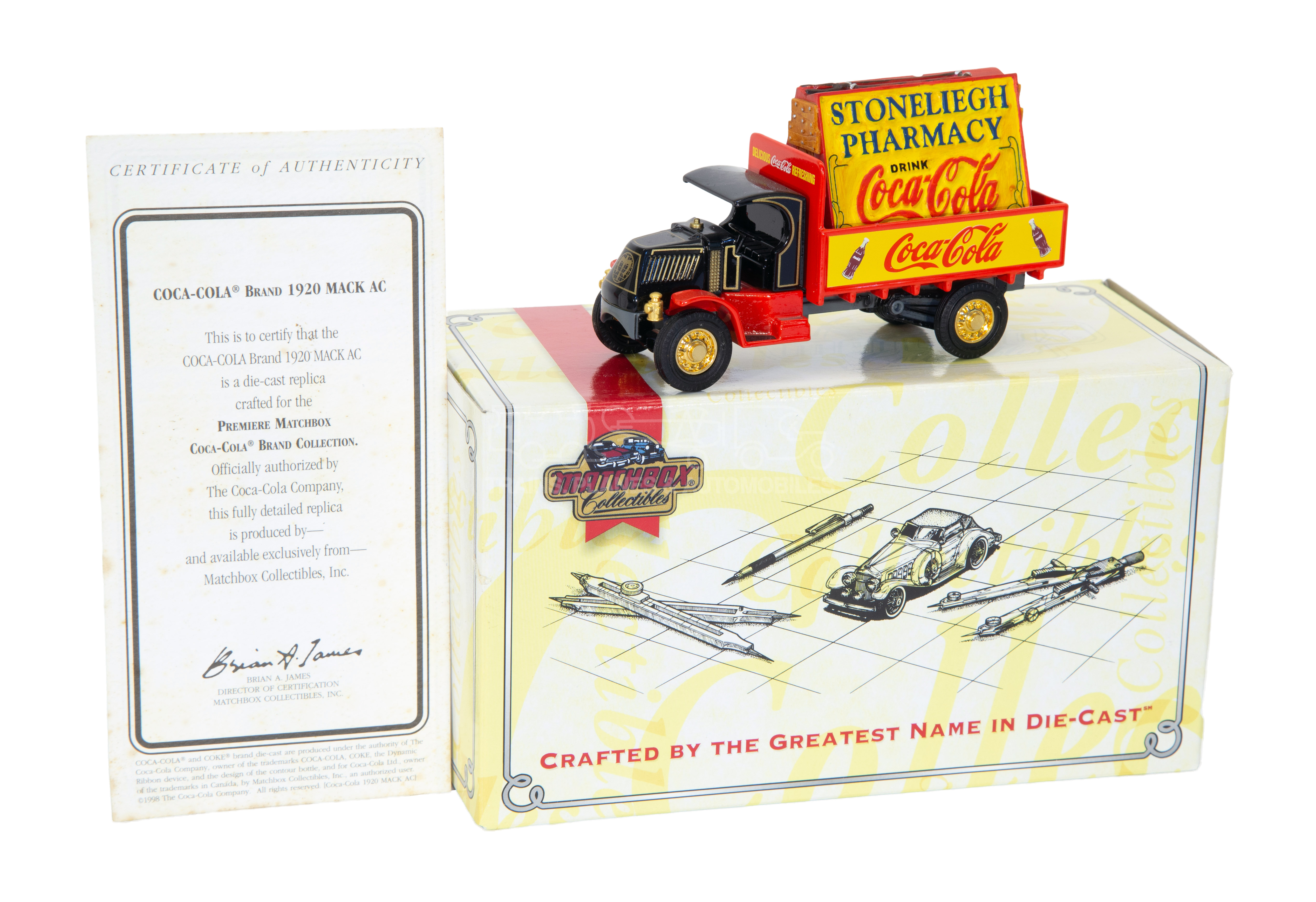 Auction Item